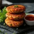 Aloo Tikki 