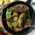 Bharwa Karela ki Sabzi