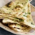Butter Naan
