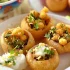 Gol Gappa Chaat