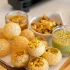 Gol Gappe