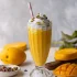 Mango Milk Shakes