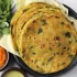 Methi Ki Roti 
