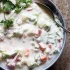 Mix Veg Raita