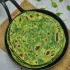 Palak Roti