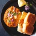 Pao Bhaji  ( Mumbai Se )