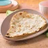 Plain Naan
