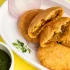 Pyaz Kachori  2 Pcs.