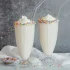 Vanilla Milk Shakes